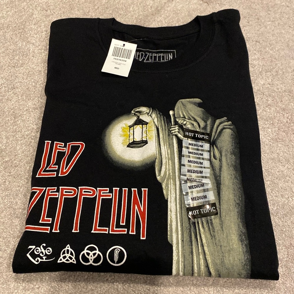 ‼️LED ZEPPELIN‼️